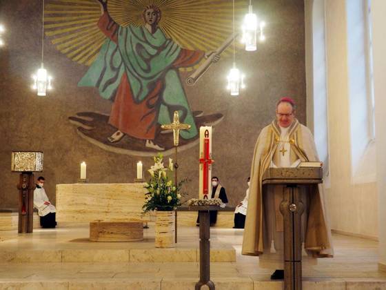 Quelle: Erzb. Priesterseminar Collegium Borromaeum