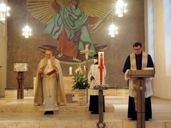 Quelle: Erzb. Priesterseminar Collegium Borromaeum