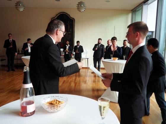 Quelle: Erzb. Priesterseminar Collegium Borromaeum
