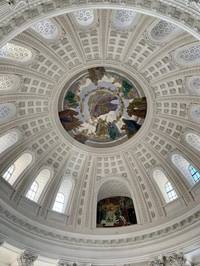 Quelle: Erzb. Priesterseminar Collegium Borromaeum