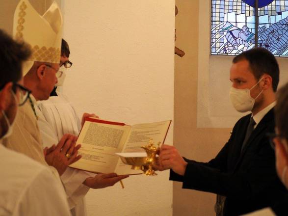 Quelle: Erzb. Priesterseminar Collegium Borromaeum