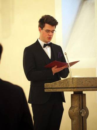 Quelle: Erzb. Priesterseminar Collegium Borromaeum