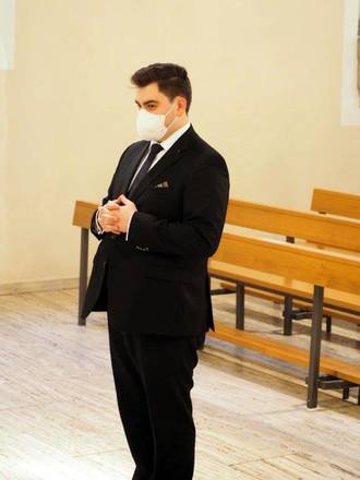 Quelle: Erzb. Priesterseminar Collegium Borromaeum