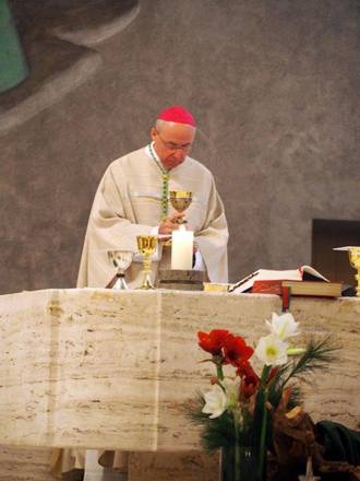 Quelle: Erzb. Priesterseminar Collegium Borromaeum