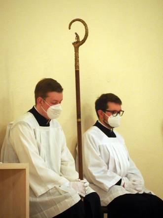 Quelle: Erzb. Priesterseminar Collegium Borromaeum
