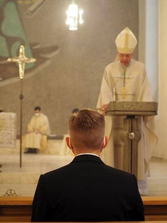 Quelle: Erzb. Priesterseminar Collegium Borromaeum