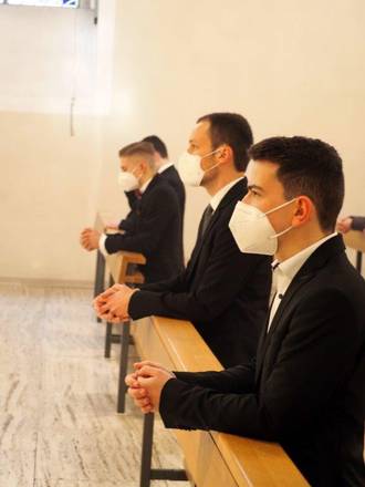 Quelle: Erzb. Priesterseminar Collegium Borromaeum