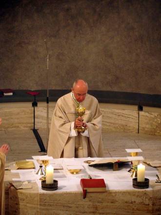 Quelle: Erzb. Priesterseminar Collegium Borromaeum