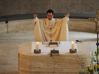 Quelle: Erzb. Priesterseminar Collegium Borromaeum