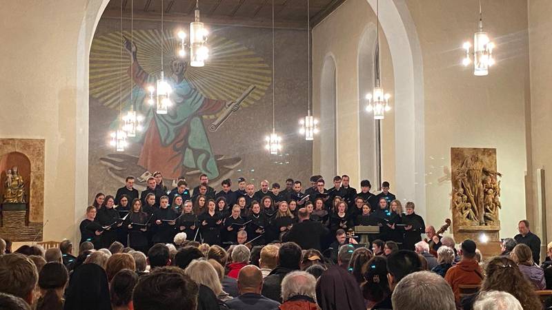Quelle: Erzb. Priesterseminar Collegium Borromaeum