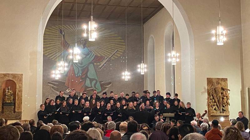 Quelle: Erzb. Priesterseminar Collegium Borromaeum