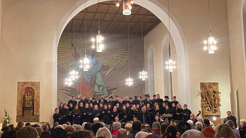 Quelle: Erzb. Priesterseminar Collegium Borromaeum