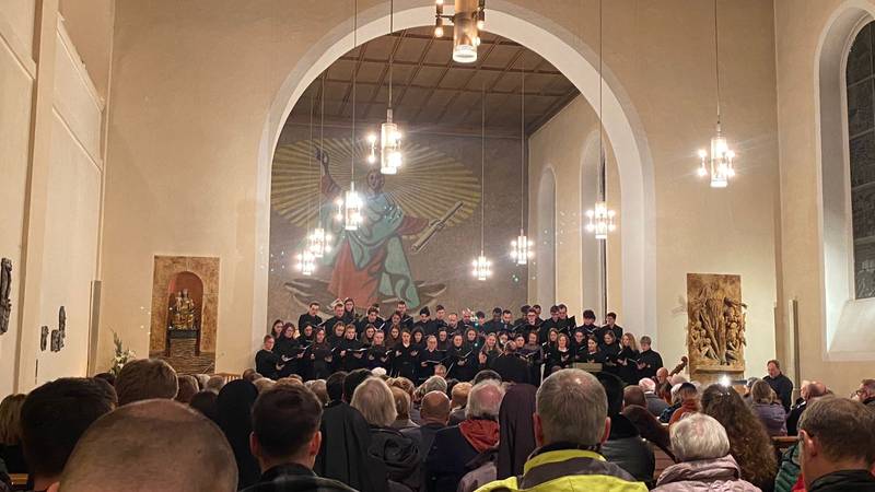 Quelle: Erzb. Priesterseminar Collegium Borromaeum