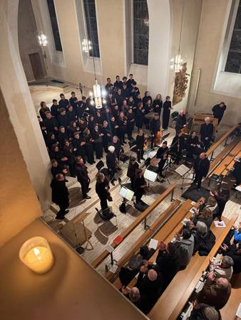 Quelle: Erzb. Priesterseminar Collegium Borromaeum