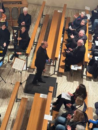Quelle: Erzb. Priesterseminar Collegium Borromaeum