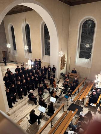 Quelle: Erzb. Priesterseminar Collegium Borromaeum