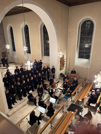 Quelle: Erzb. Priesterseminar Collegium Borromaeum