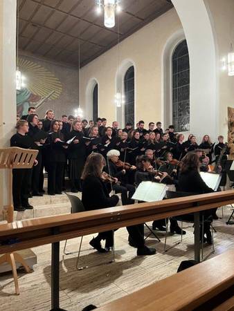 Quelle: Erzb. Priesterseminar Collegium Borromaeum