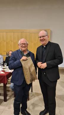 Quelle: Erzb. Priesterseminar Collegium Borromaeum