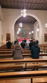 Quelle: Erzb. Priesterseminar Collegium Borromaeum