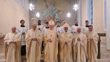 Quelle: Erzb. Priesterseminar Collegium Borromaeum