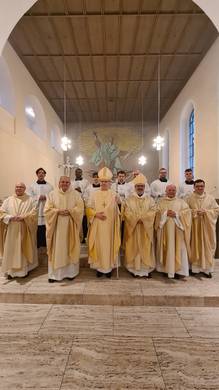 Quelle: Erzb. Priesterseminar Collegium Borromaeum