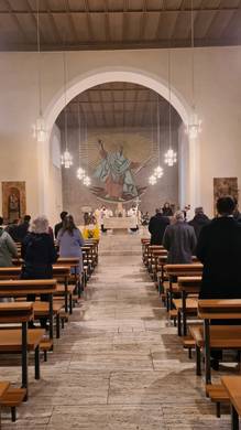 Quelle: Erzb. Priesterseminar Collegium Borromaeum