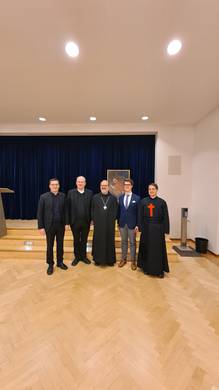 Quelle: Erzb. Priesterseminar Collegium Borromaeum