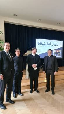 Quelle: Erzb. Priesterseminar Collegium Borromaeum