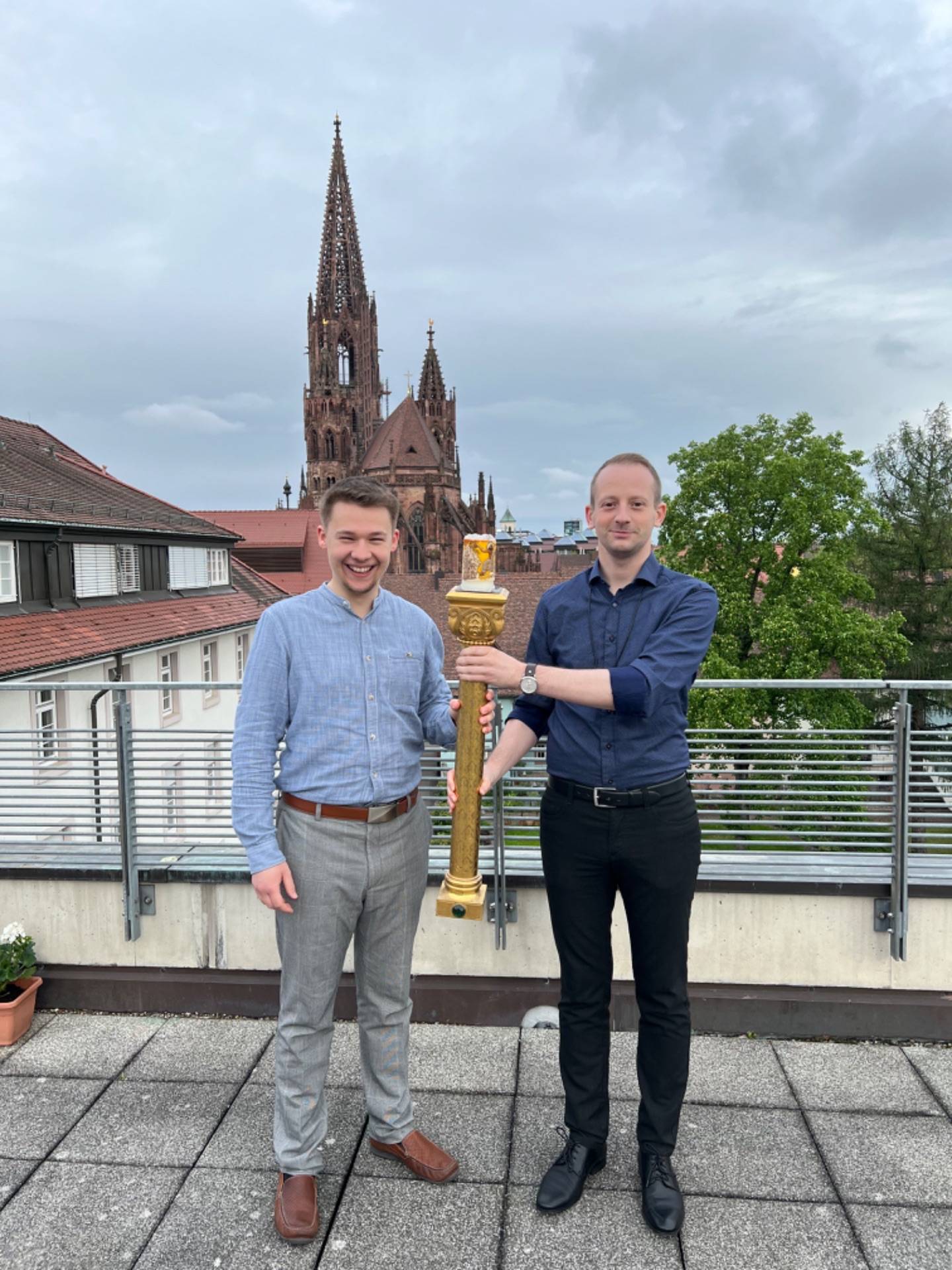 Quelle: Erzb. Priesterseminar Collegium Borromaeum