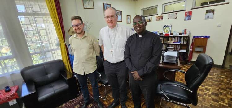 Quelle: Erzb. Priesterseminar Collegium Borromaeum