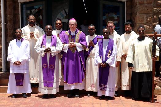 Quelle: Erzb. Priesterseminar Collegium Borromaeum