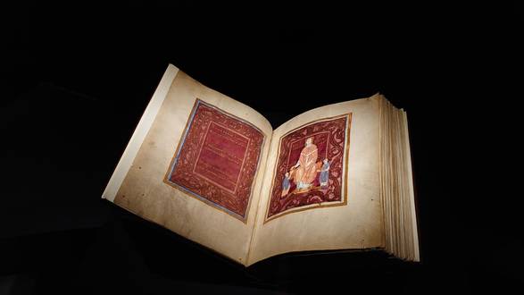 Quelle: Erzb. Priesterseminar Collegium Borromaeum