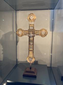 Quelle: Erzb. Priesterseminar Collegium Borromaeum