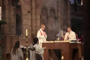 Quelle: Erzb. Priesterseminar Collegium Borromaeum