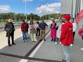Quelle: Erzb. Priesterseminar Collegium Borromaeum