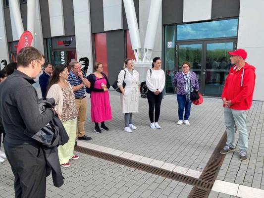 Quelle: Erzb. Priesterseminar Collegium Borromaeum