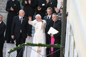 Quelle: Erzb. Priesterseminar Collegium Borromaeum