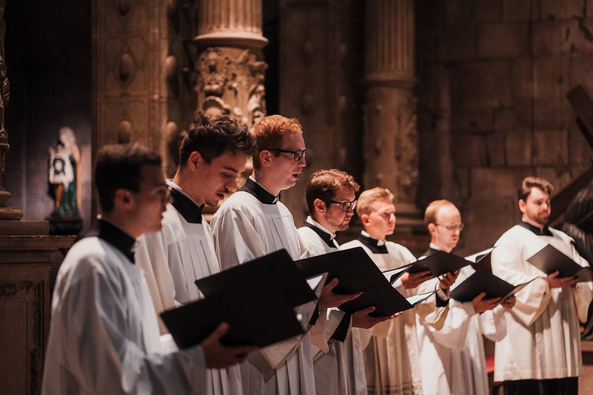 Quelle: Erzb. Priesterseminar Collegium Borromaeum