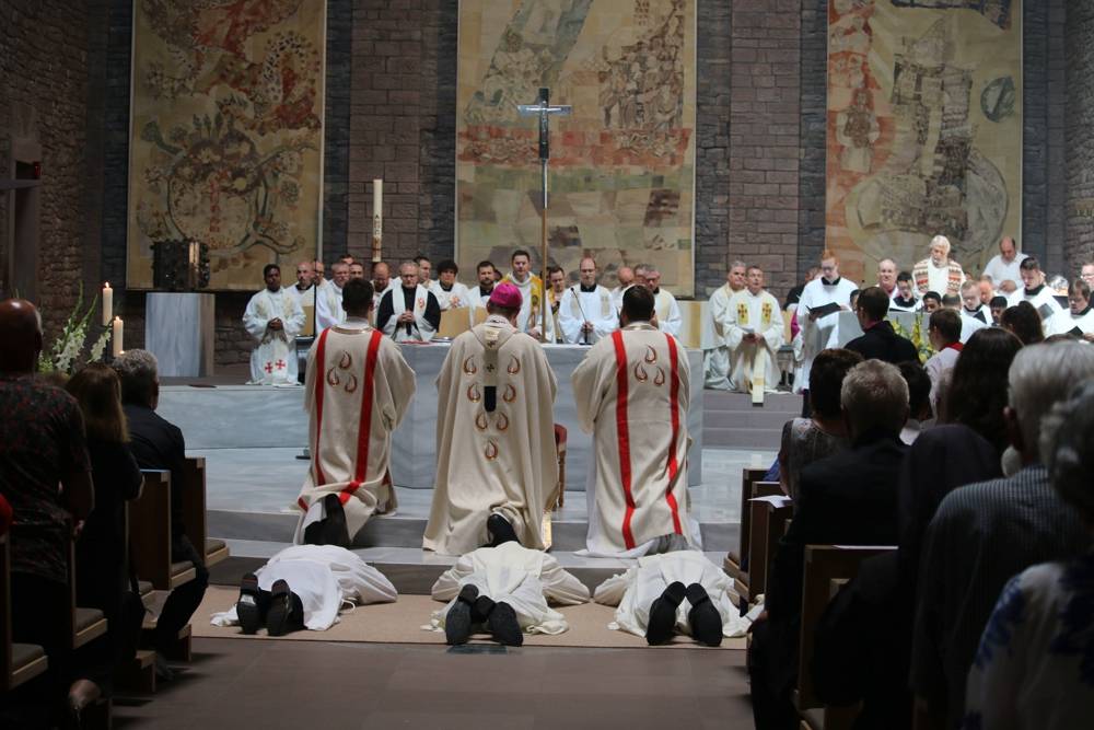 Quelle: Erzb. Priesterseminar Collegium Borromaeum