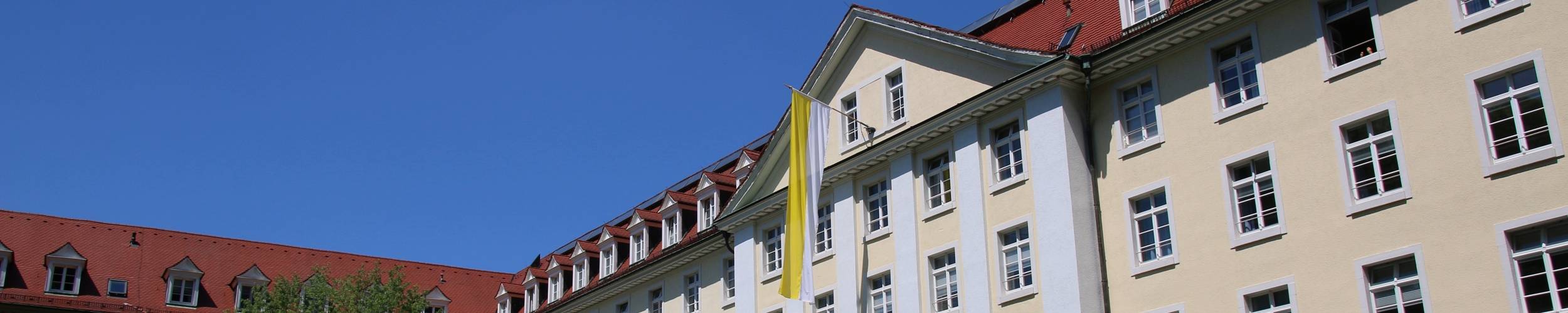 Quelle: Erzb. Priesterseminar Collegium Borromaeum